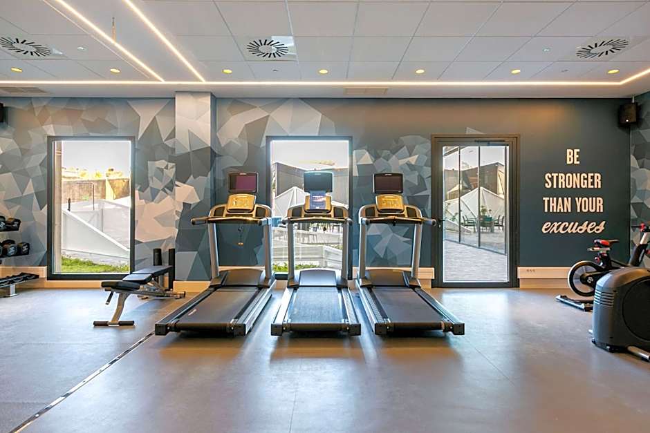 Hampton By Hilton Alcobendas Madrid