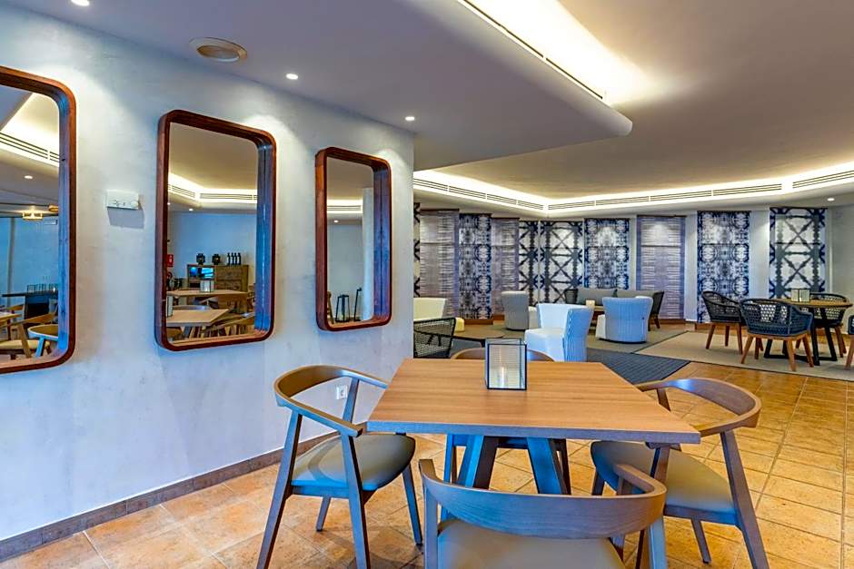 Calallonga Hotel Menorca