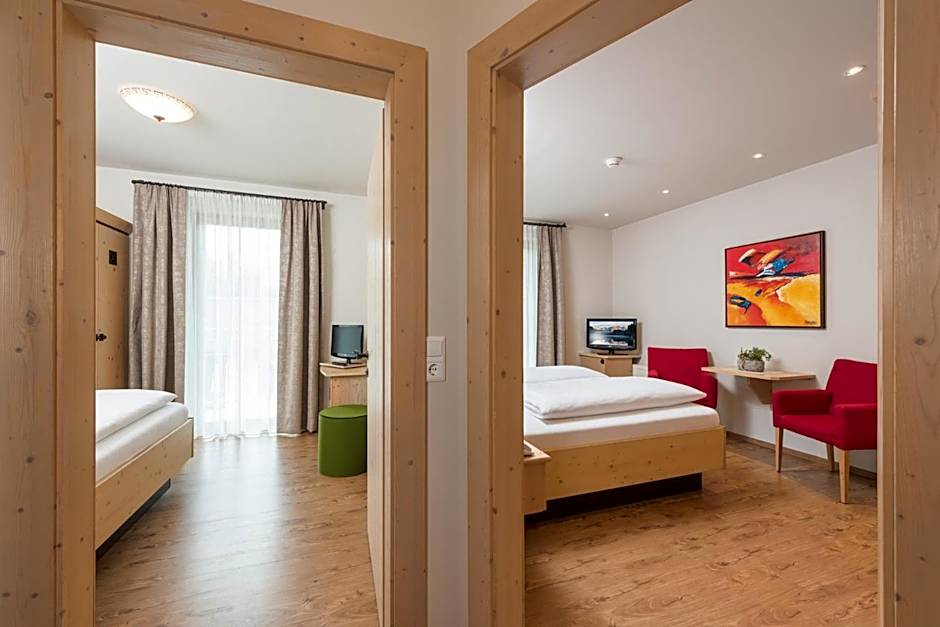 Aktiv Hotel Schweizerhof Kitzbühel