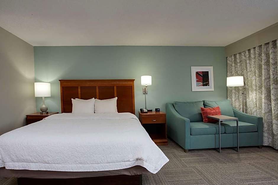 Hampton Inn By Hilton North Myrtle Beach-Harbourgate