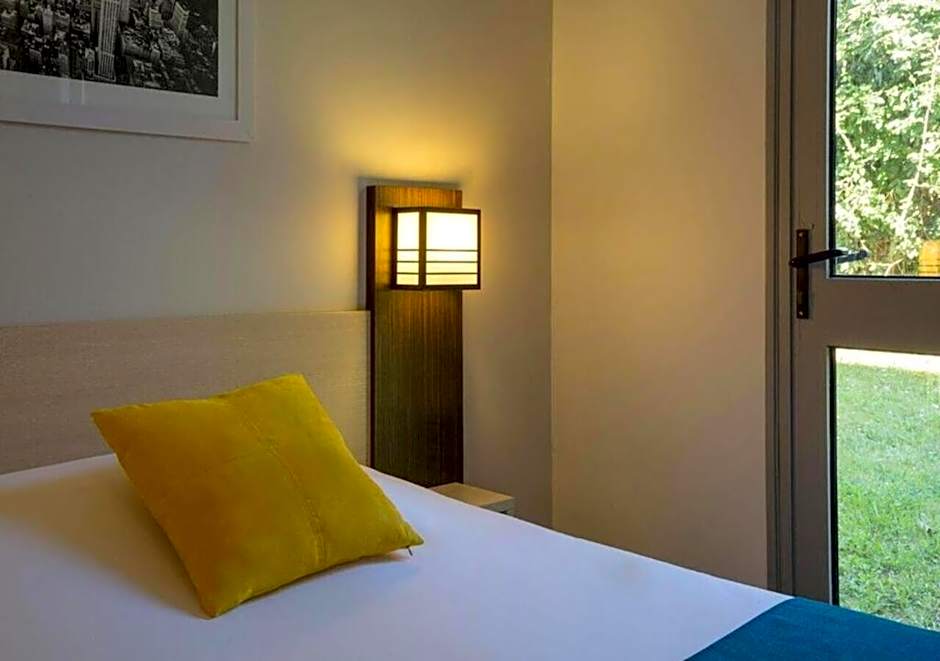 The Originals City, Hotel Novella Confort, Nantes Est