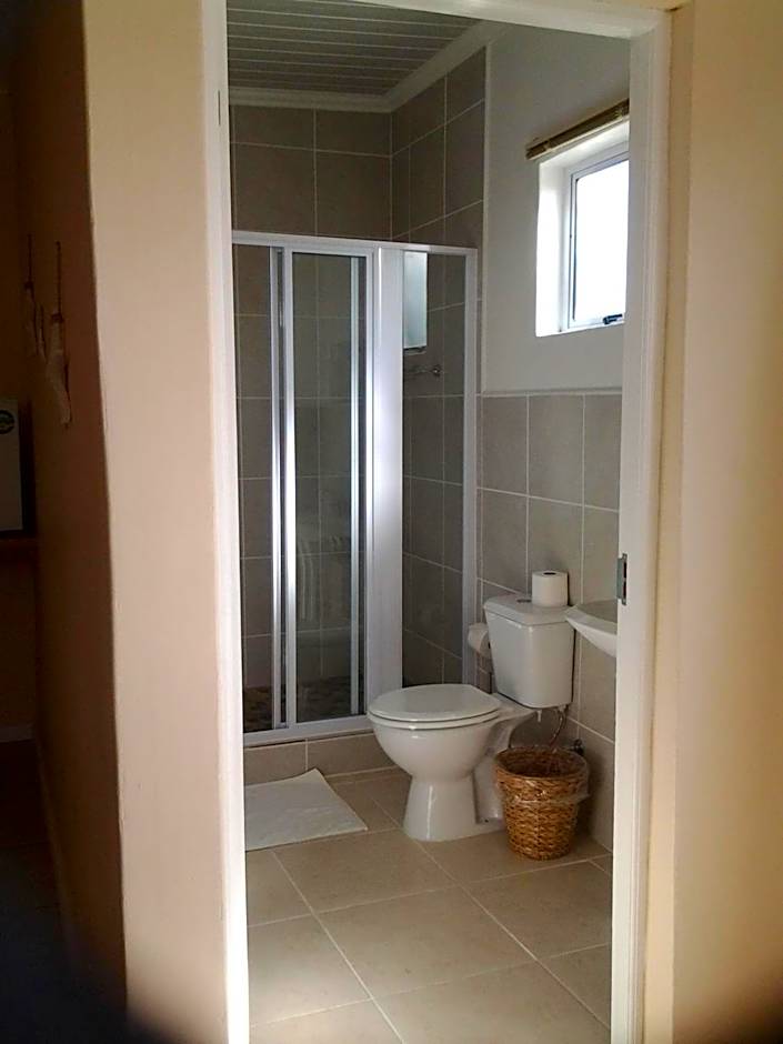 Masada Guest House