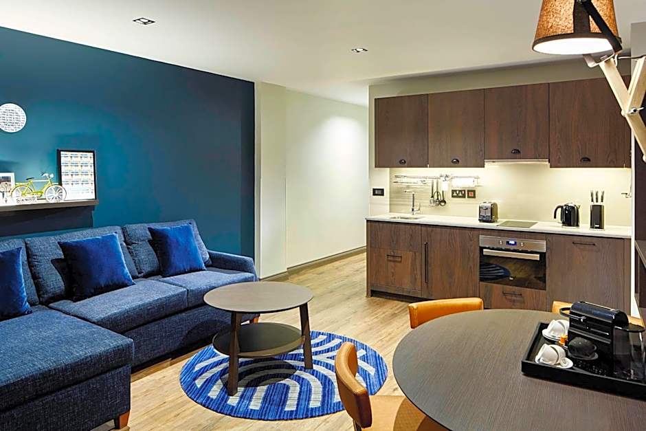 Residence Inn by Marriott London Bridge