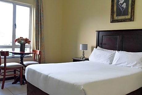Regal Inn PMBurg