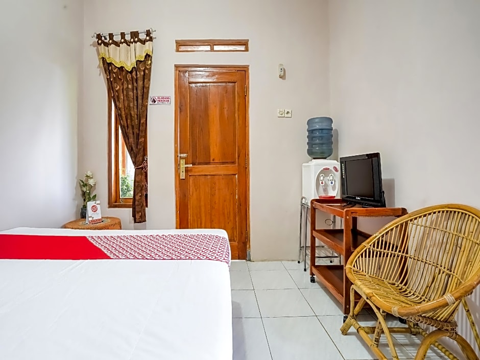 Hotel O Pondok Yanti