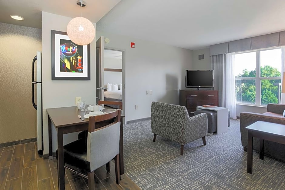 Homewood Suites By Hilton Memphis-Hacks Cross