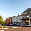 Holiday Inn Express & Suites Philadelphia - Mt. Laurel By IHG