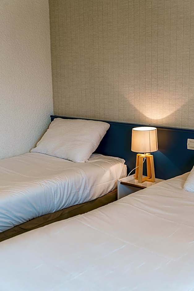 Brit Hotel Argentan