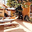 La Palmera Hostel