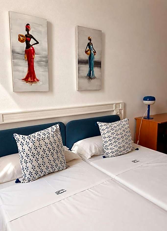 The Cathedral Hostel