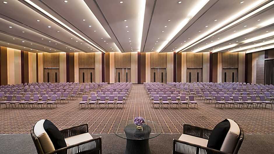 Avani Khon Kaen Hotel & Convention Centre