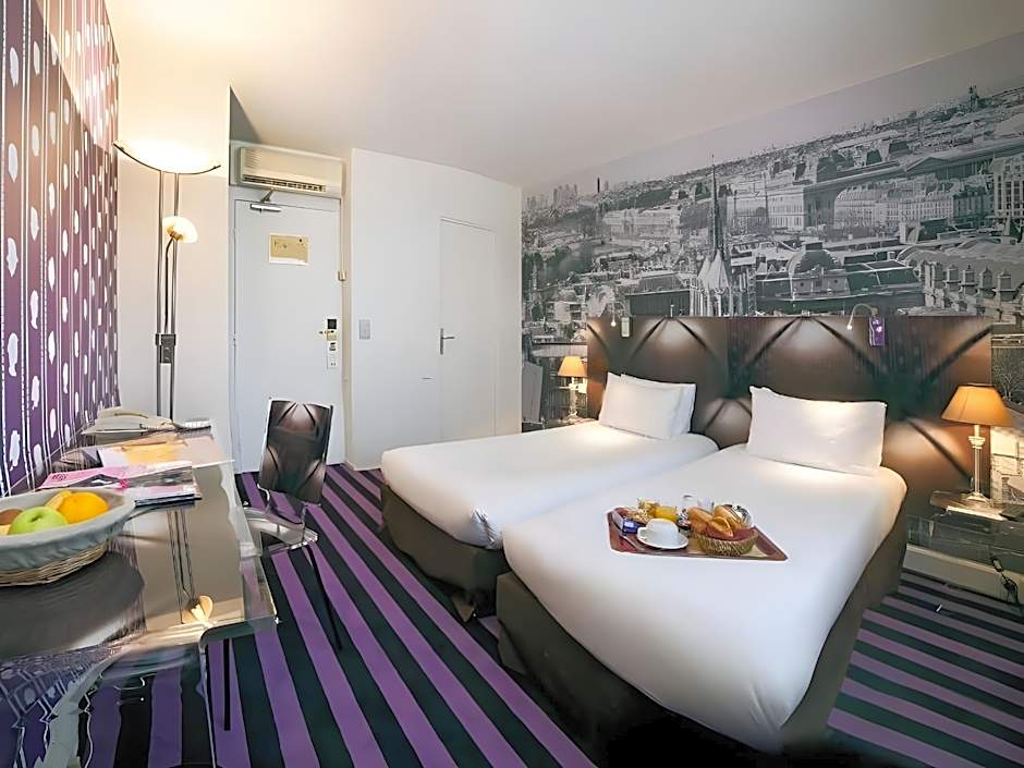 Mercure Paris Nanterre