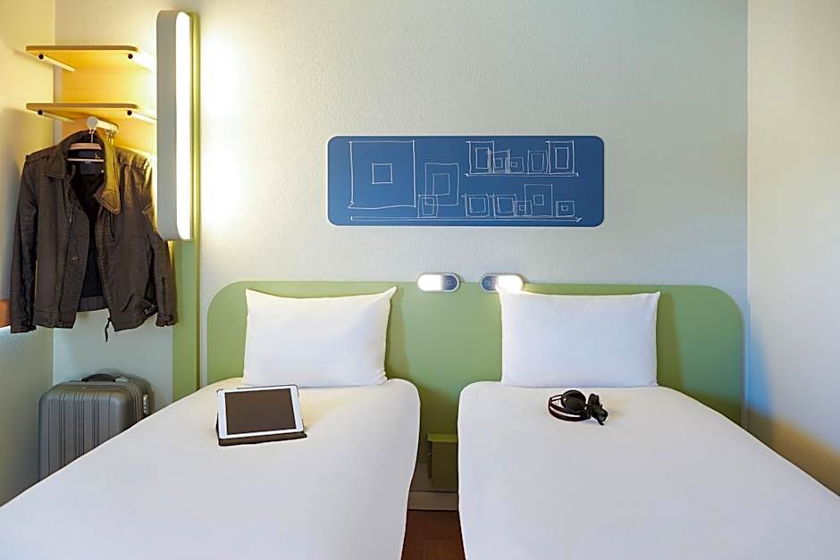 ibis budget Cergy St Christophe