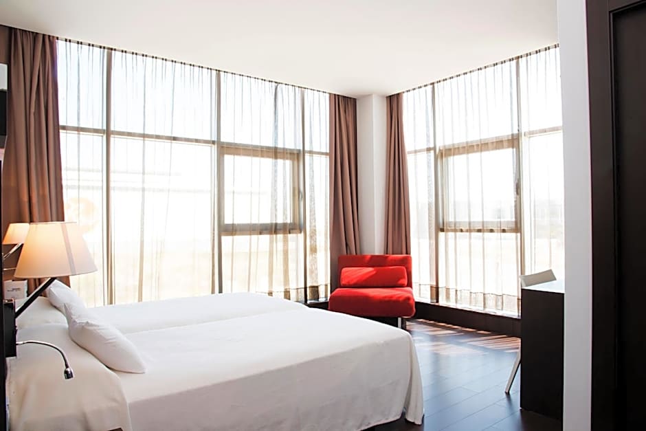 Hotel Sercotel Plana Parc