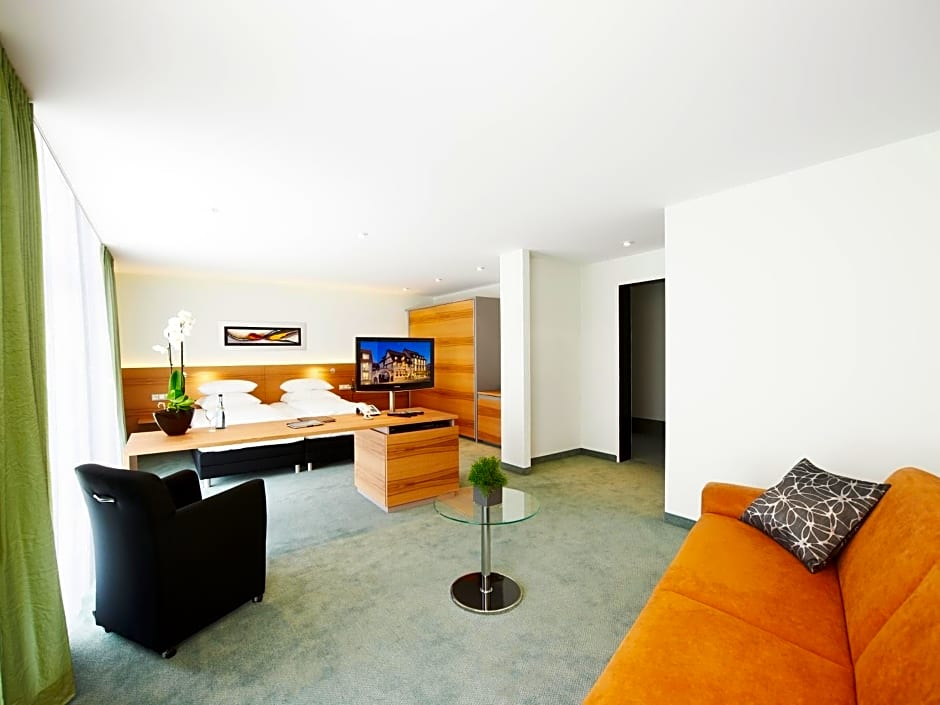 Hirsch Hotel