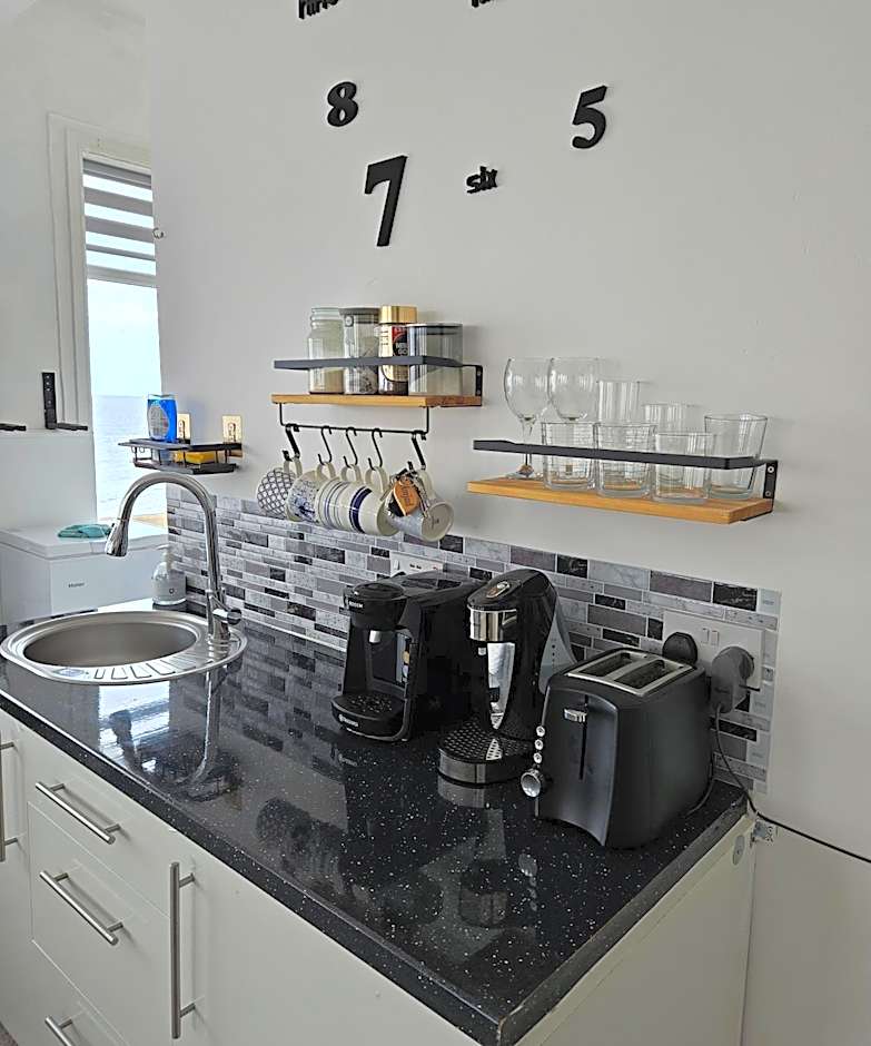 Redcar Seaview Apartments