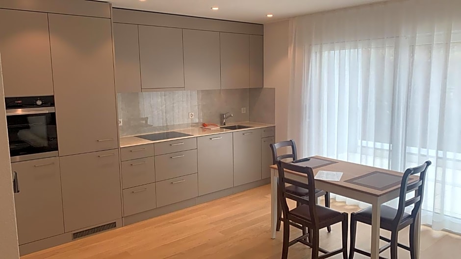 Swiss Star Zurich Oerlikon - Self Check-In