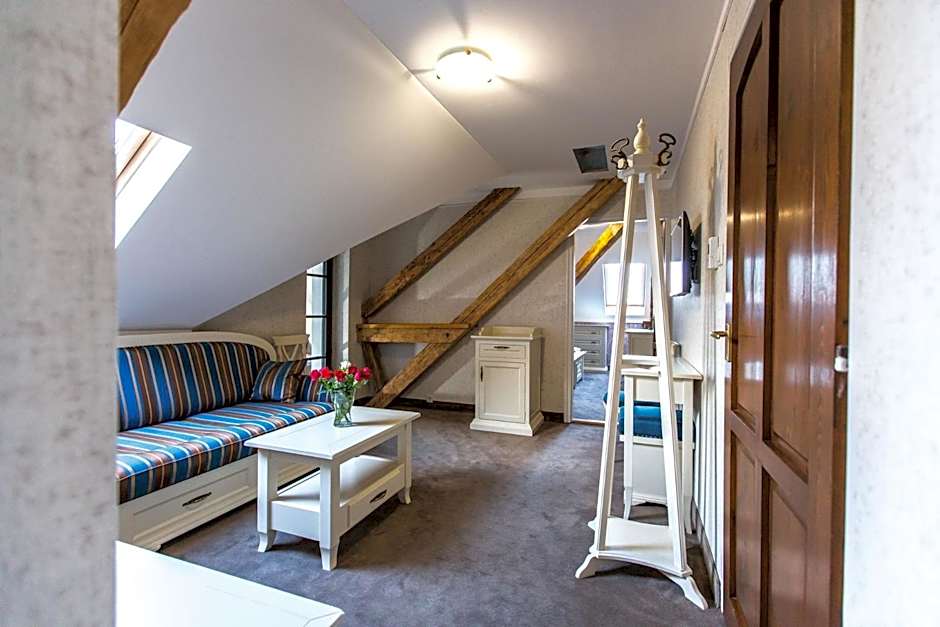 Boutique Hotel Annuska