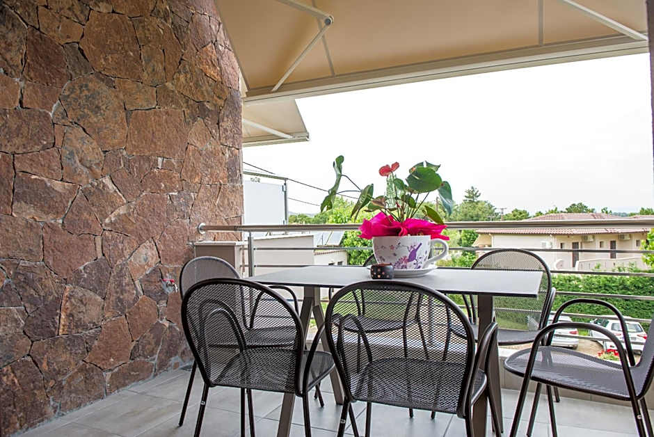 Chasapis Luxury Apartments&Studios