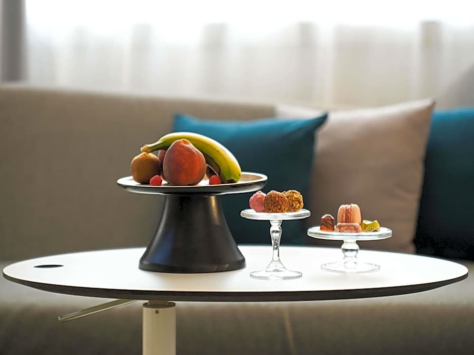 Novotel Tunis Lac