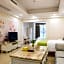 WAIFIDEN Guangzhou HaiZhu Square WanYi Apartment-Canton Fair Free Shuttle Bus