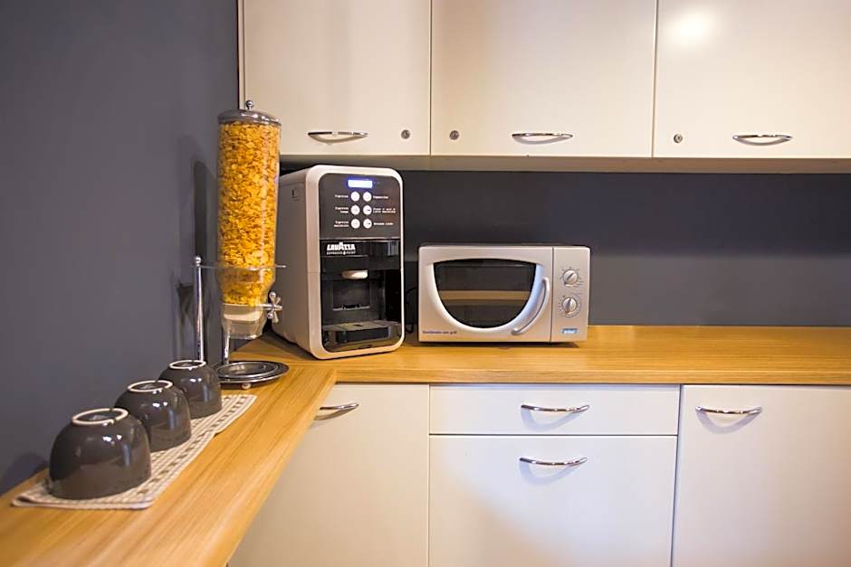 Ciccio Bed & Breakfast