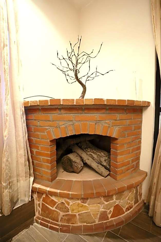 Casa Jade Centro