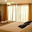Hotel Golden Park Internacional Foz & Convenções By Nacional Inn