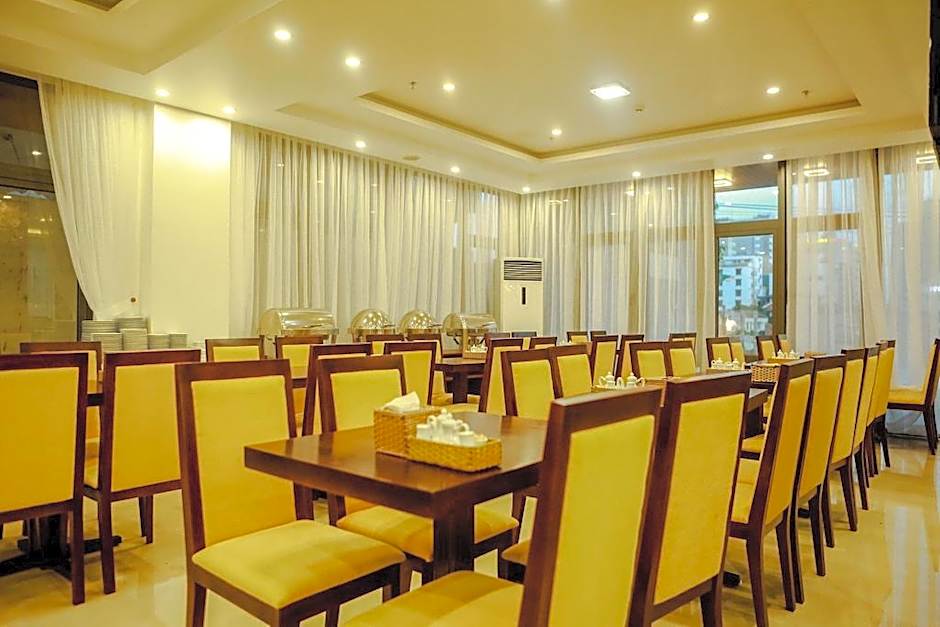 Kien Cuong Hotel 1 – Da Nang, 
