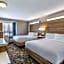 Microtel Inn & Suites by Wyndham Timmins