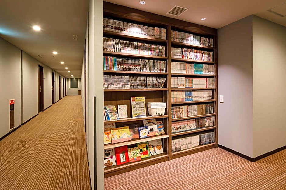 Dormy Inn Express Toyohashi