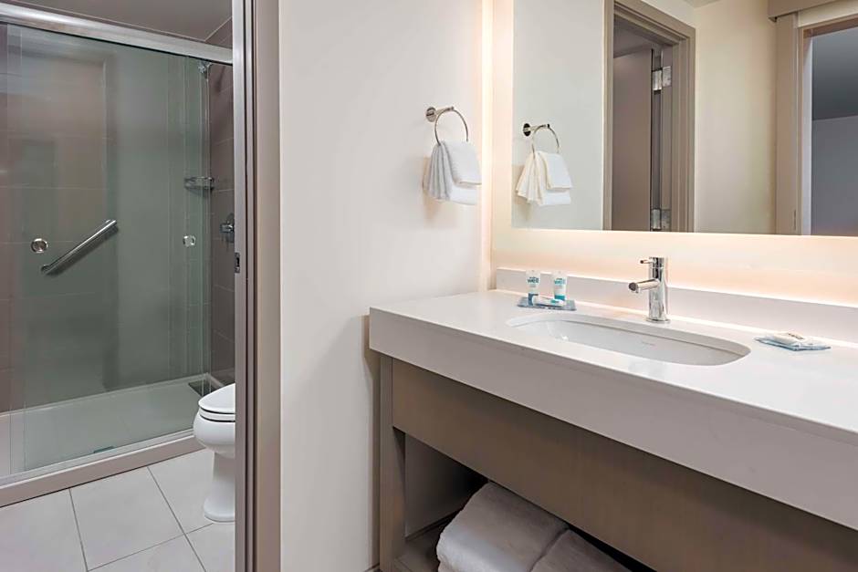 Hyatt House Chicago / West Loop-Fulton Market