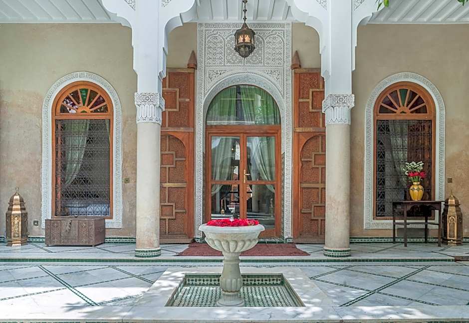 Riad & Spa Laurence Olivier