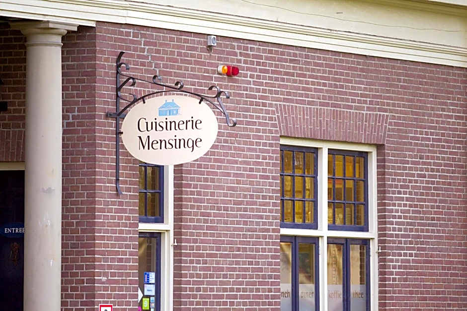 Cuisinerie Mensinge With Dreams