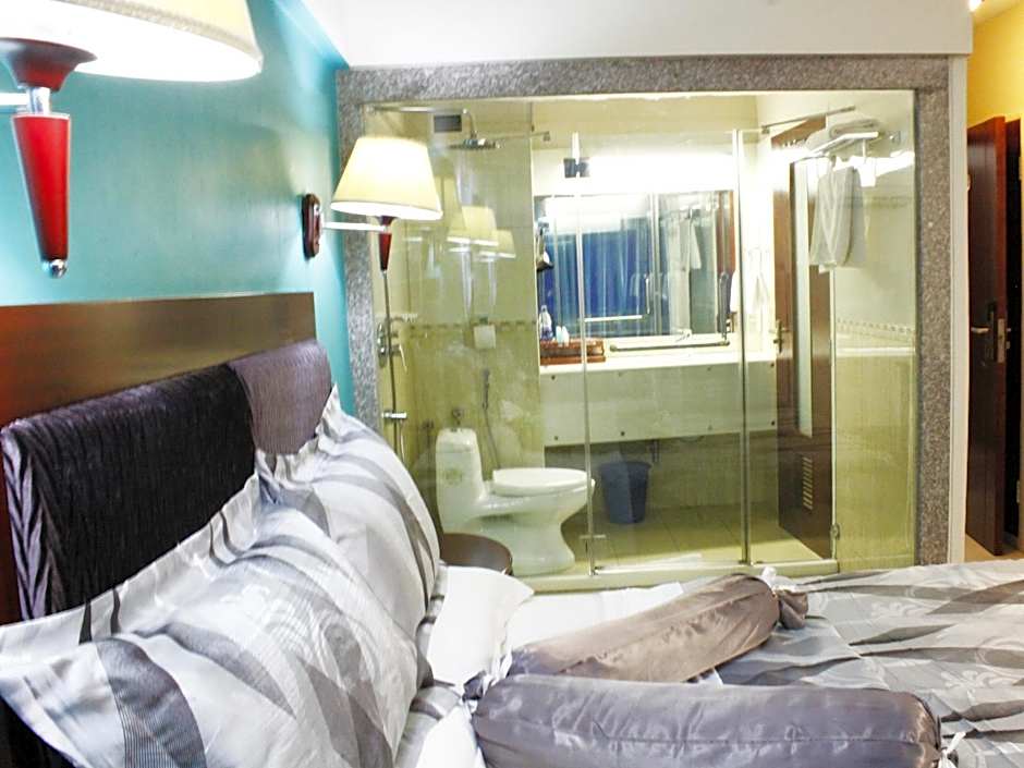 New Mwanza Hotel