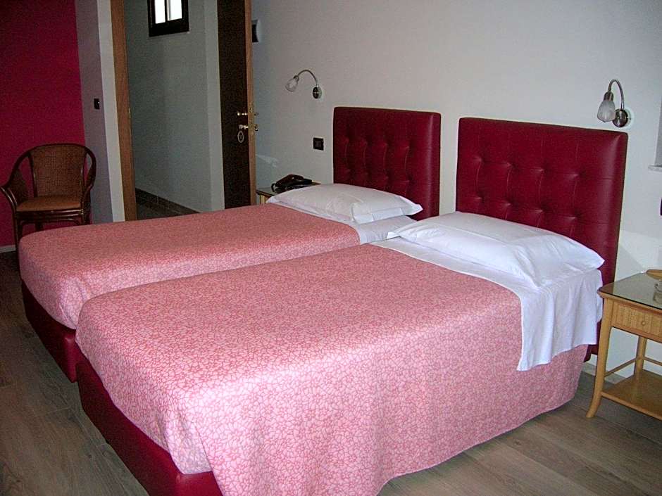 Hotel Villa Archirafi