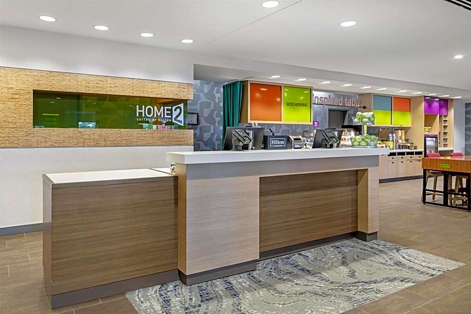 Home2 Suites by Hilton Queensbury Lake George