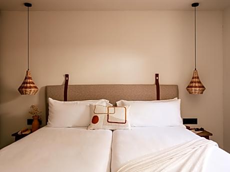 ZEL House Suite Mediterranean View