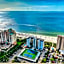 Oceanfront Condo on the Beach