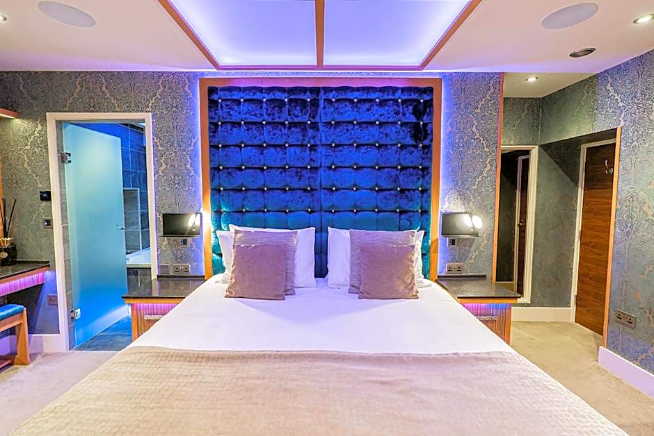 Church Suites by The Cranleigh Boutique