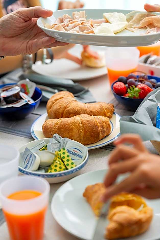 Residence Serenissima