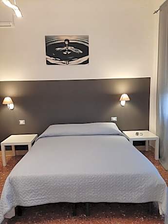 King Room with Sea View