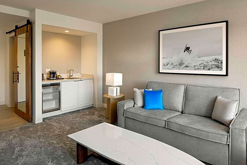 Hilton Los Angeles Culver City