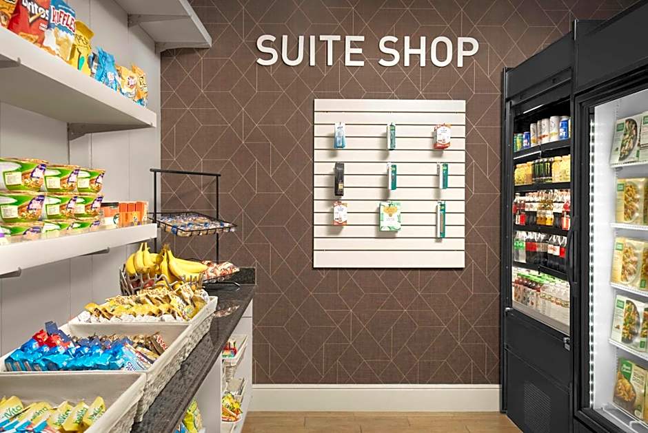 Homewood Suites By Hilton Irving-Dfw Airport
