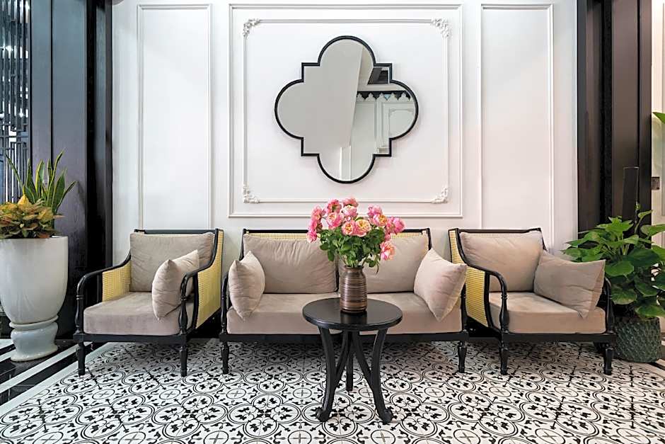 Thuy Duong Boutique Hotel Hue