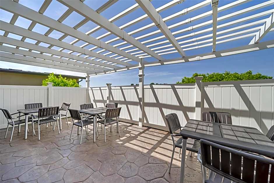 Best Western Antelope Inn