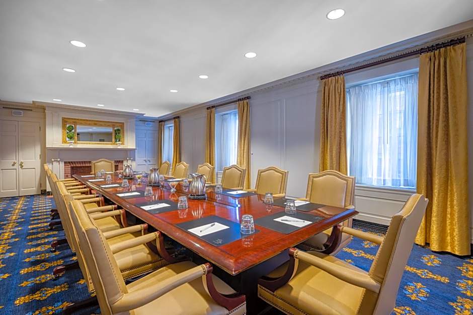 Hampton Inn By Hilton & Suites Providence