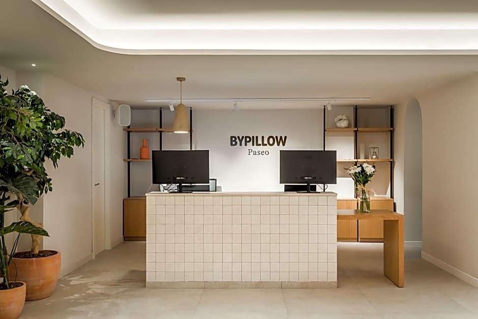 BYPILLOW Paseo