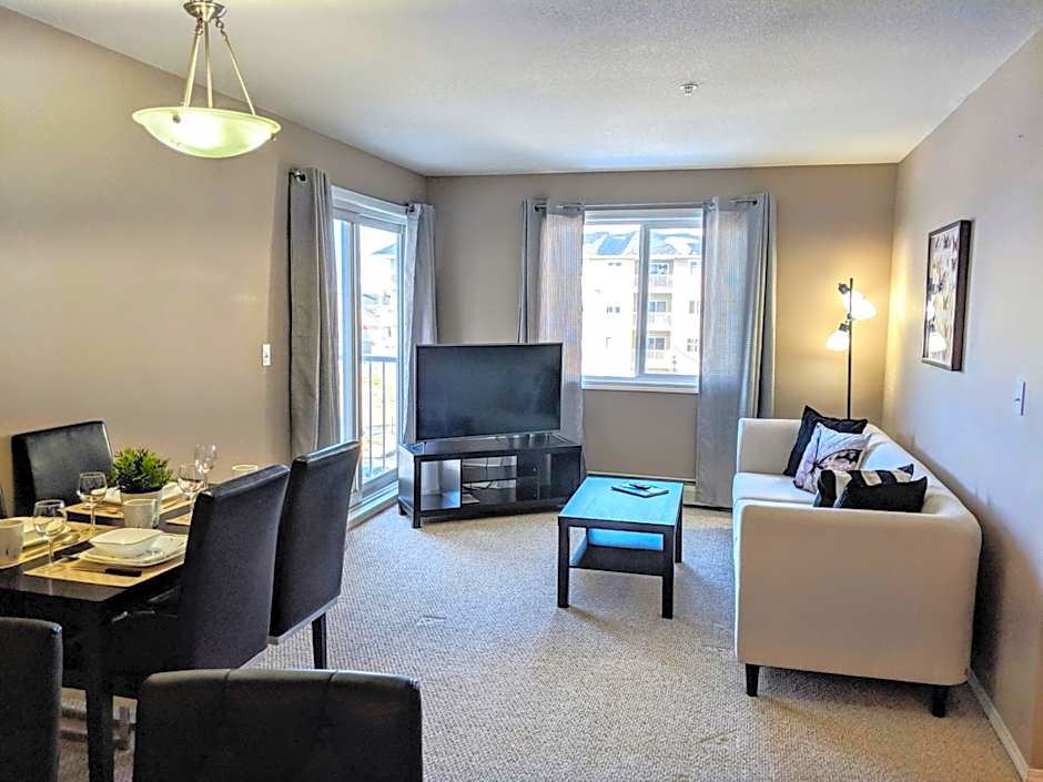 Quiet 2 Bed 2 Bath close to Westview Hospital