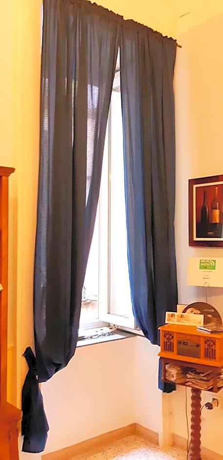 Al 68 Di Piazza Cavour